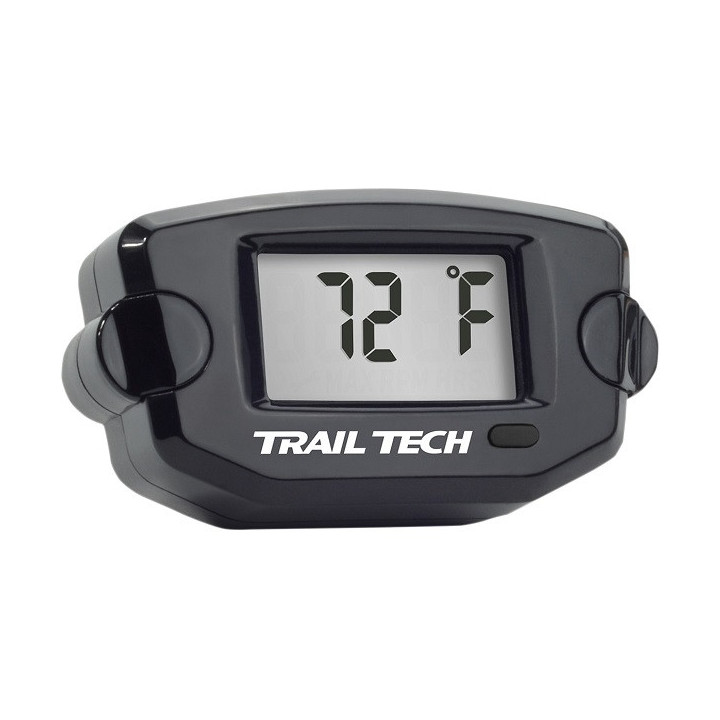 TRAIL TECH TEMPERATURE METER DIGITAL TTO CVT BELT