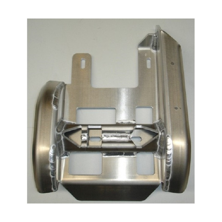 SABOT ARRIERE XRW ALU SUZUKI LTZ 400