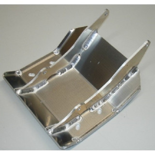 SABOT ARRIÈRE XRW ALU YAMAHA YFS 200 BLASTER