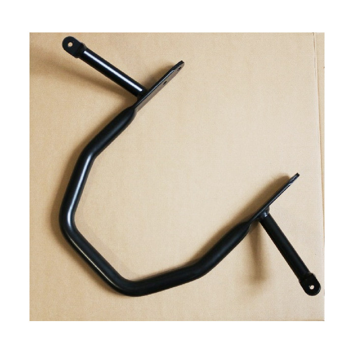 GRAB BAR XRW ALU NOIR 250 RAPTOR