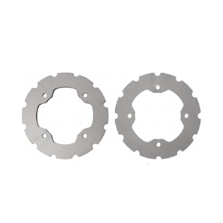 PROTECTION ALU XRW COURONNE YFZR 450