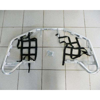 NERF BARS YFZR 450  STANDARD ALU