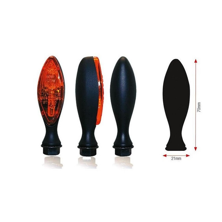 CLIGNOTANTS ELISE A AMPOULE