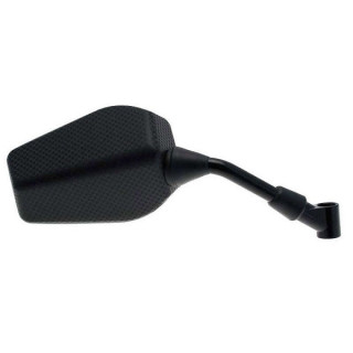 Rétroviseur droit carbone F1 Rectangle