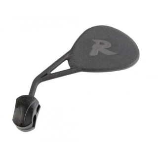 Rétroviseur gauche V parts Enduro Noir Universel