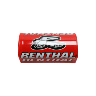 MOUSSE DE GUIDON PAD RENTHAL CLASSIC ROUGE