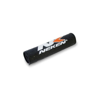 MOUSSE DE GUIDON NEKEN NOIR : TUBE DE 21CM