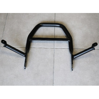 GRAB BAR XRW ALU NOIR 250 RAPTOR