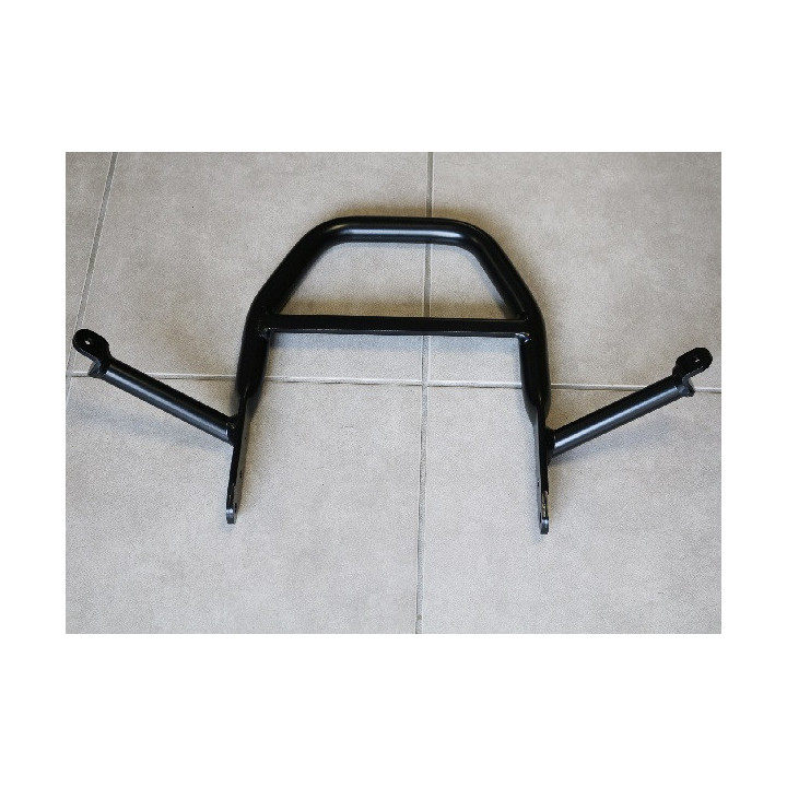 GRAB BAR XRW ALU NOIR 250 RAPTOR