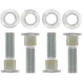 GOUJONS DE ROUE ARRIERE 250/ 350/ 700 RAPTOR  YFZ 450 R  TYPE ORIGINE 2008-2013
