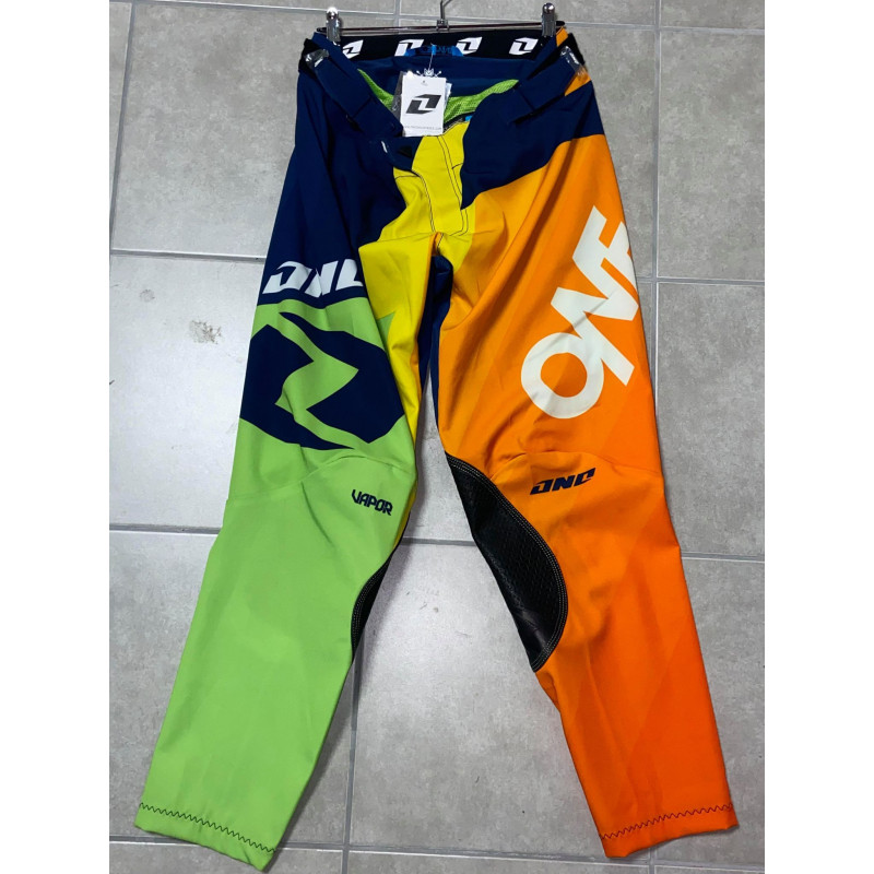 PANTALON CROSS ONE VAPOR TAILLE 30