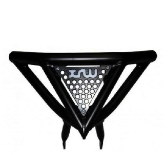 BUMPER XRW XR10 NOIR LTR 450