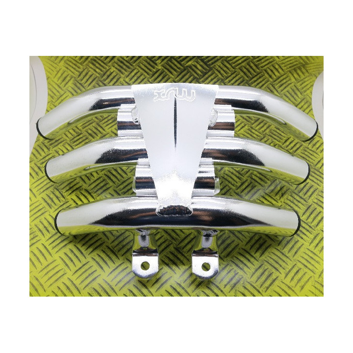 BUMPER XRW AVANT X6 ALU KTM 450-525 XC