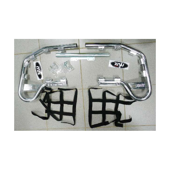 NERF BARS 200 BLASTER STANDARD ALU  