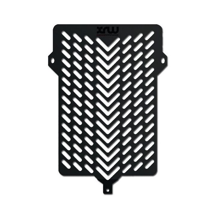 GRILLE DE  RADIATEUR XRW ALU 700 RAPTOR 2006-12