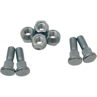 GOUJONS DE ROUE AVANT KFX 400 TYPE ORIGINE 2003-2006