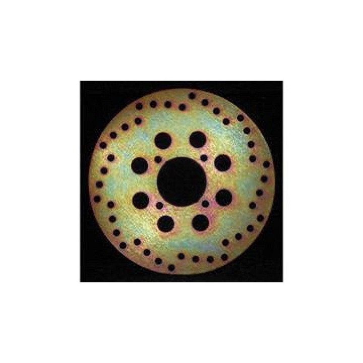 DISQUE DE FREIN ROND AVANT YAMAHA WOLVERINE 450 2006/0