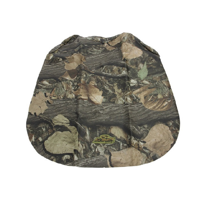 HOUSSE DE SELLE CAMO MOOSE RACING QUAD 550 GRIZZLY 2009-14