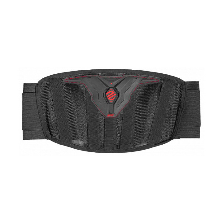 CEINTURE ENFANT SHOT OPTIMAL RACE GEAR PROTECTION MOTO CROSS NOIR TAILLE L