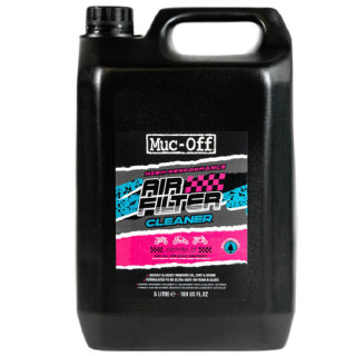HUILE MUC-OFF LUBRIFIANT POUR FILTRE A AIR 1L