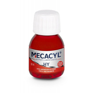 MECACYL HYPER-LUBRIFIANTS BOITE DE VITESSES