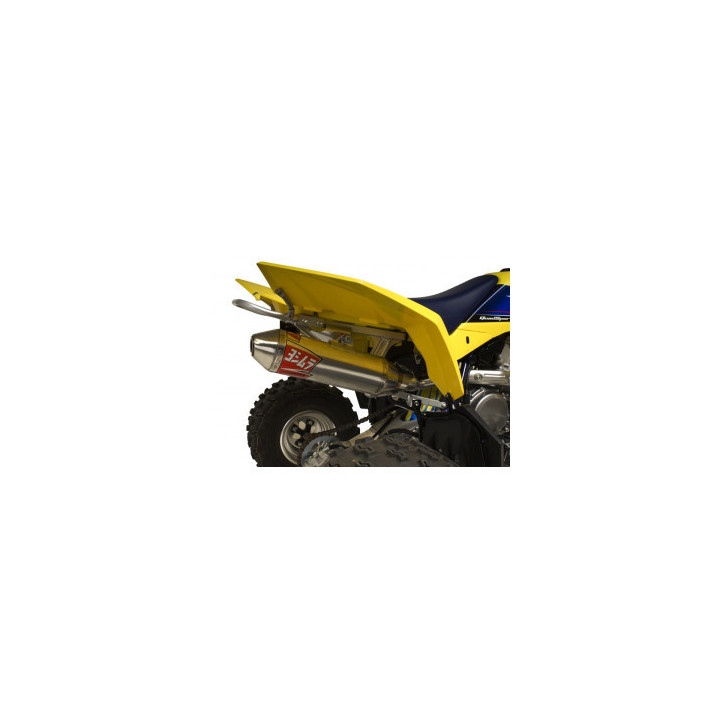 SILENCIEUX YOSHIMURA RS-2 LTZ400 (TOUTES ANNÉES)