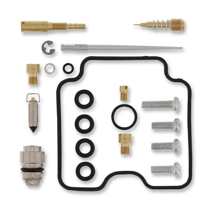 KIT REPARATION CARBURATEUR YFM 450 WOLVERINE 2006