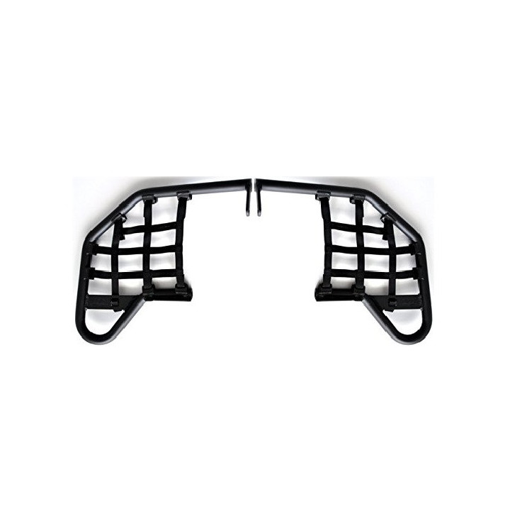 NERF BARS 700 RAPTOR STANDARD ALU  