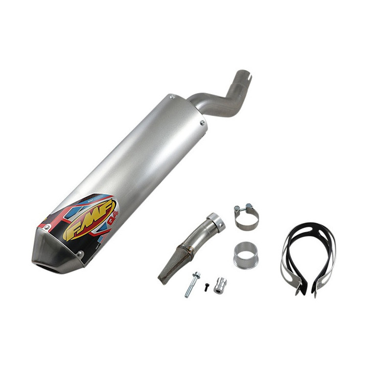 SILENCIEUX FMF Q4 POUR LTZ  400 03-14