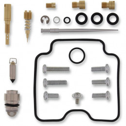 KIT REPARATION CARBURATEUR KODIAK 400 00/04