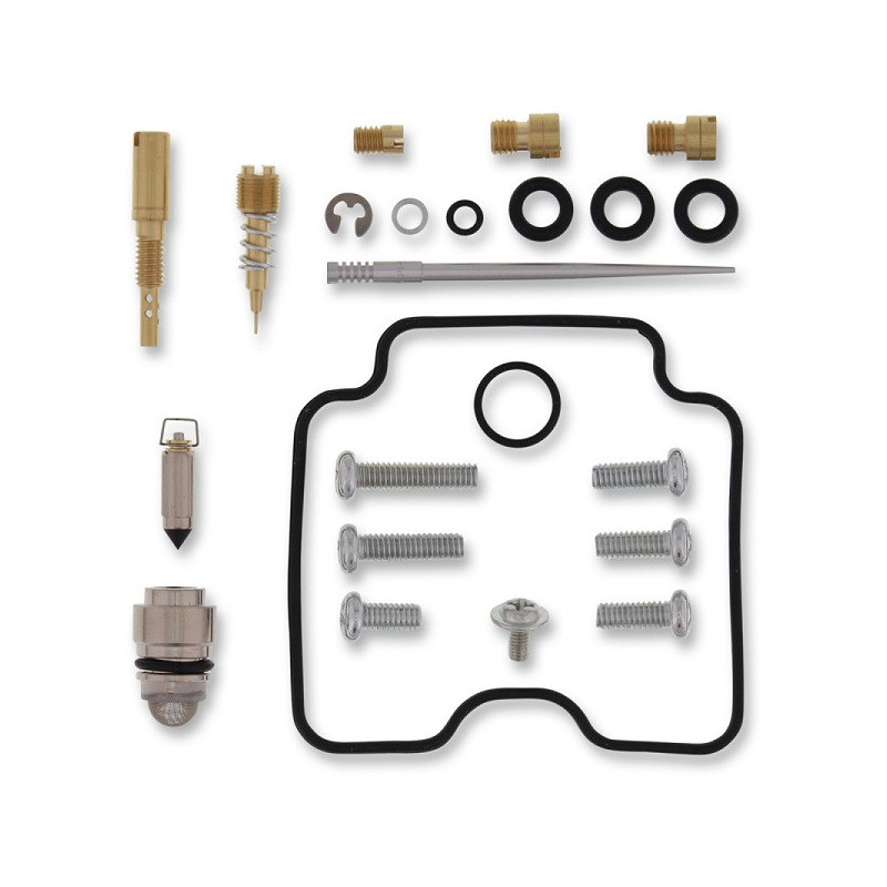 KIT REPARATION CARBURATEUR KODIAK 400 00/04