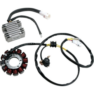 STATOR ALLUMAGE YFZ 450 03/08