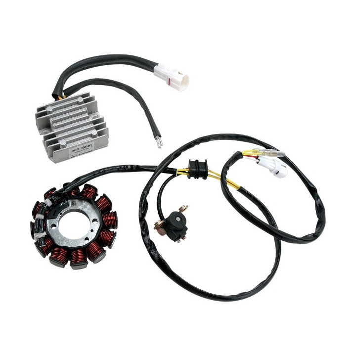 STATOR ALLUMAGE YFZ 450 03/08