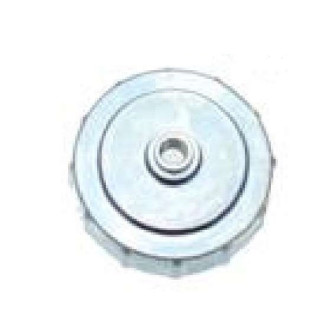 CHAPEAU DE CARBURATEUR POUR POIGNEE DE GAZ TURBO et CABLE 200 BLASTER