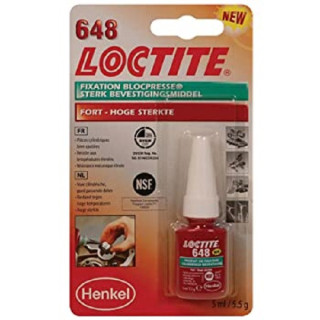 LOCTITE 648