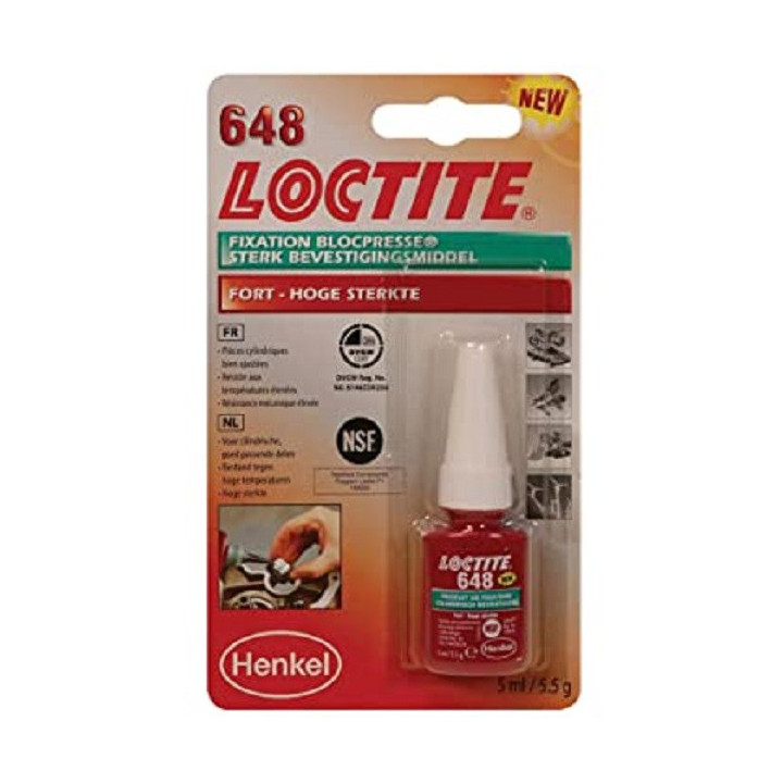 LOCTITE 648