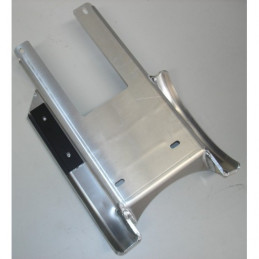 SABOT ARRIERE XRW 660 RAPTOR ALU