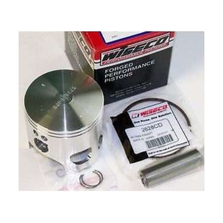 KIT PISTONS WISECO FORGE 350 BANSHEE