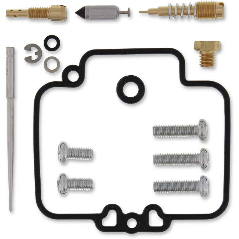 KIT REPARATION CARBURATEUR 90 RAPTOR 09/13