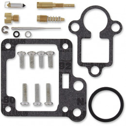 KIT REPARATION CARBURATEUR YFM 80 RAPTOR DE 2002-2007