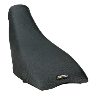 HOUSSE DE SELLE YAMAHA 700 RAPTOR MOOSE NOIRE
