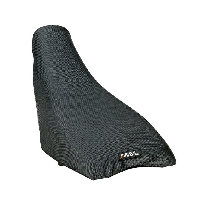 HOUSSE DE SELLE YAMAHA 700 RAPTOR MOOSE NOIRE