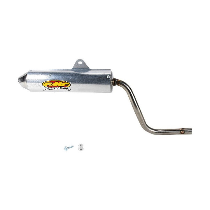 SILENCIEUX FMF POWER CORE 4 : 90 Raptor 2009 à 2013