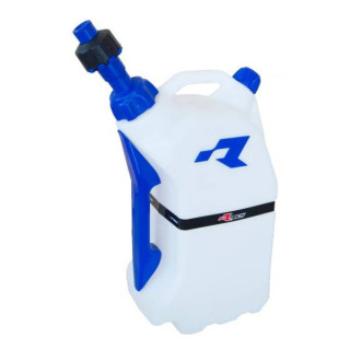 JERRICAN BIDON D' ESSENCE 15L RTECH bleu