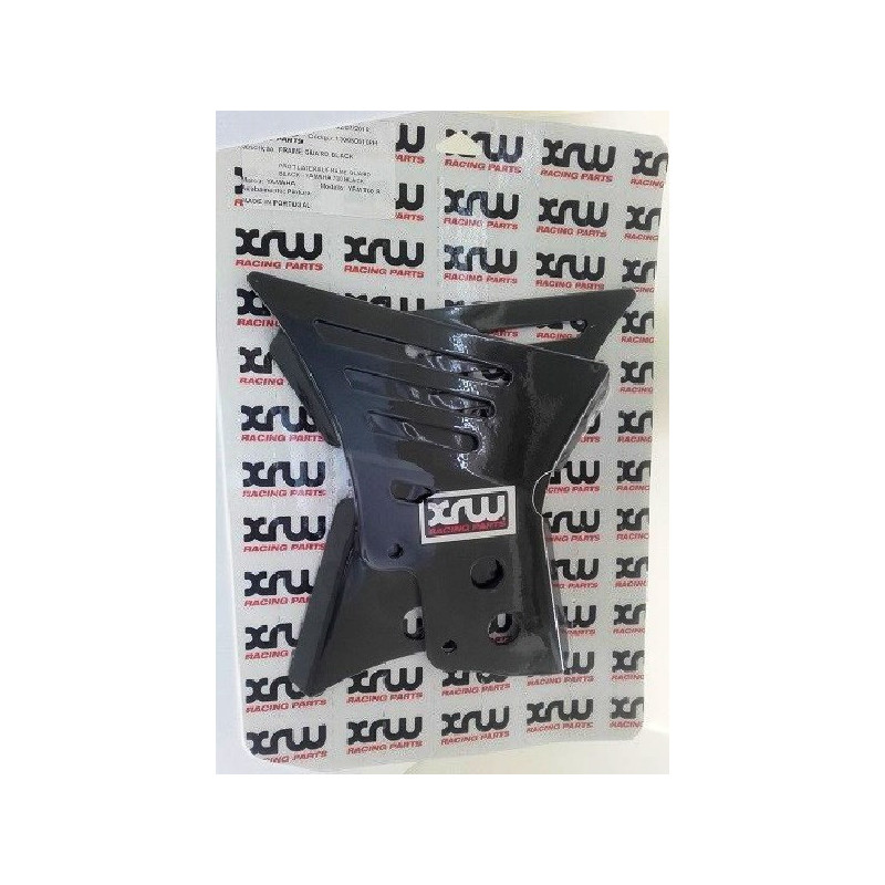 PROTECTIONS TRIANGLES AVANT XRW LTR 450 PHD 6mm PROTECTIONS TRIANGLES AVANT XRW LTR 450 PHD 6mm