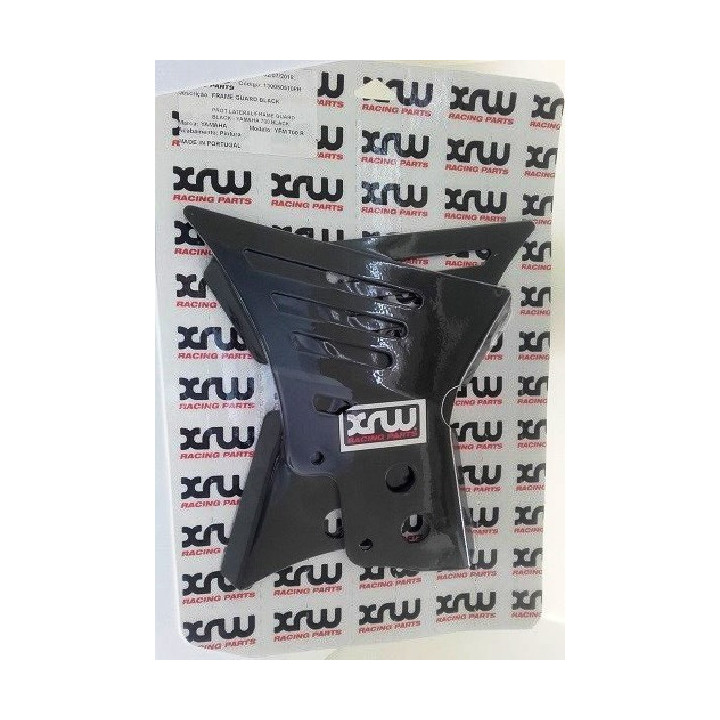 PROTECTIONS TRIANGLES AVANT XRW LTR 450 PHD 6mm