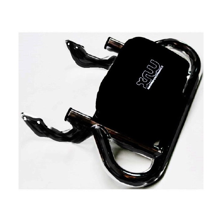 GRAB BAR XRW ALU 450 LTR AVEC SAC