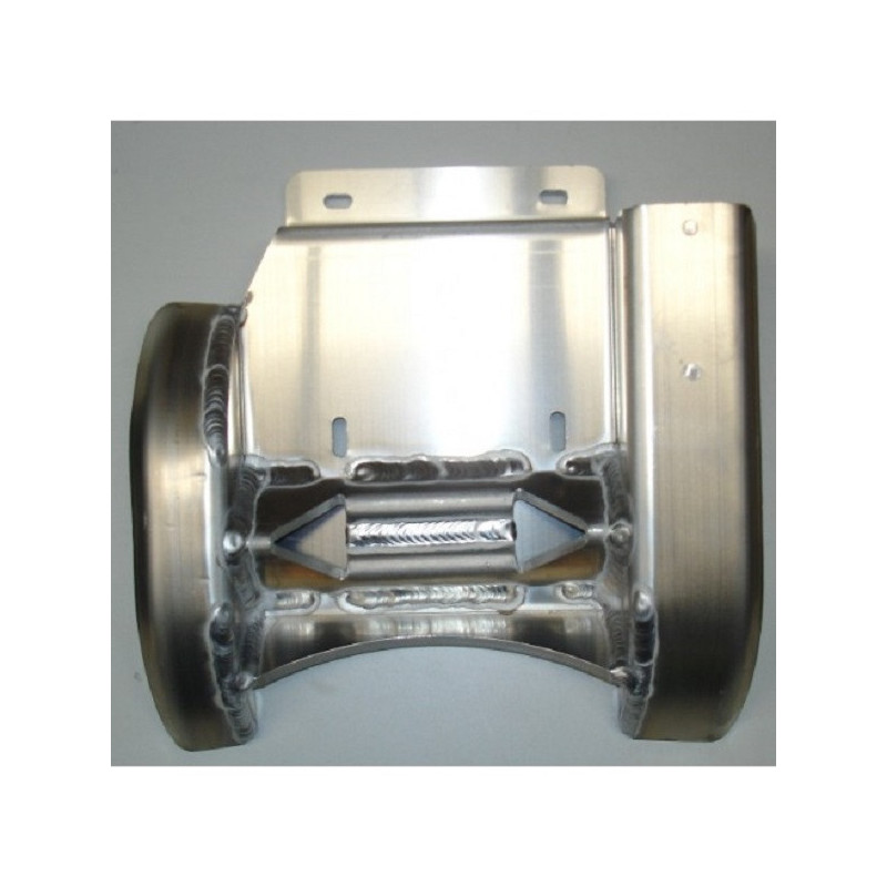 SABOT ARRIERE XRW ALU YFZ 450 2004 2005