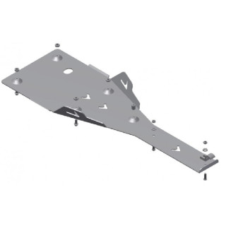 SABOT CENTRAL XRW ALU 660 RAPTOR