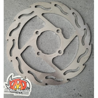 DISQUE DE FREIN ARRIERE MOTO MASTER YAMAHA BLASTER 200 BANSHEE 350 RAPTOR 660 WARRIOR 350